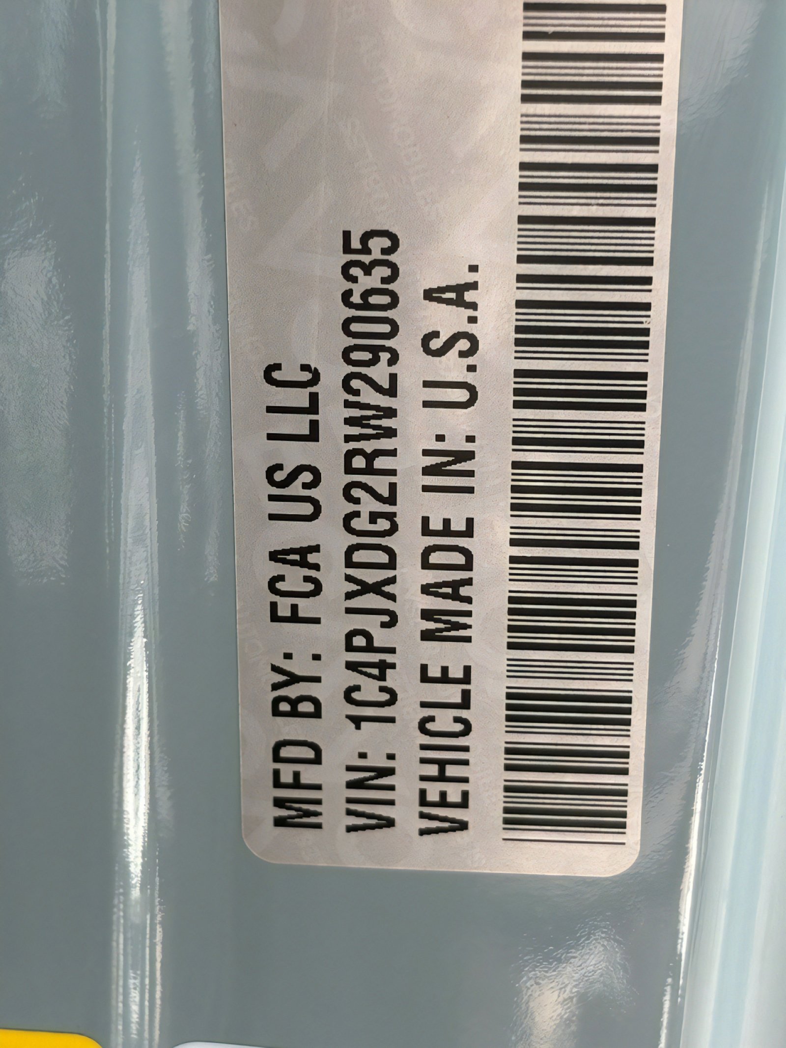 Used 2024 Jeep Wrangler Sport S image 30