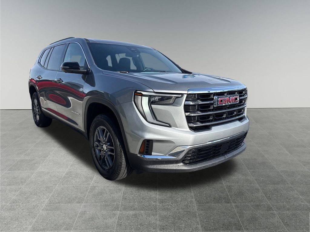 Used 2025 GMC Acadia Elevation image 7