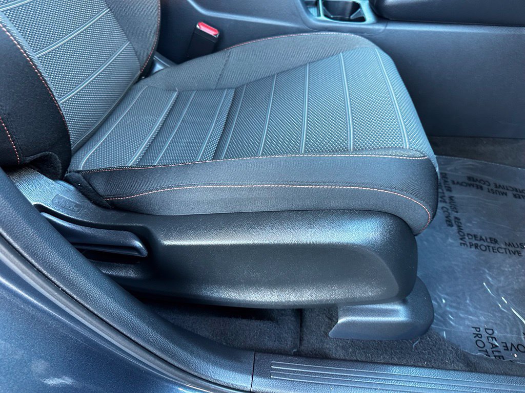Used 2025 Honda CR-V Sport image 15