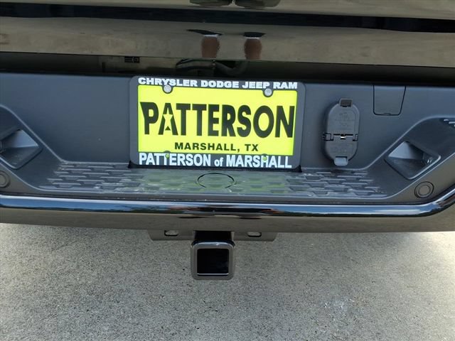 New 2026 RAM 1500 Lone Star RWD image 13
