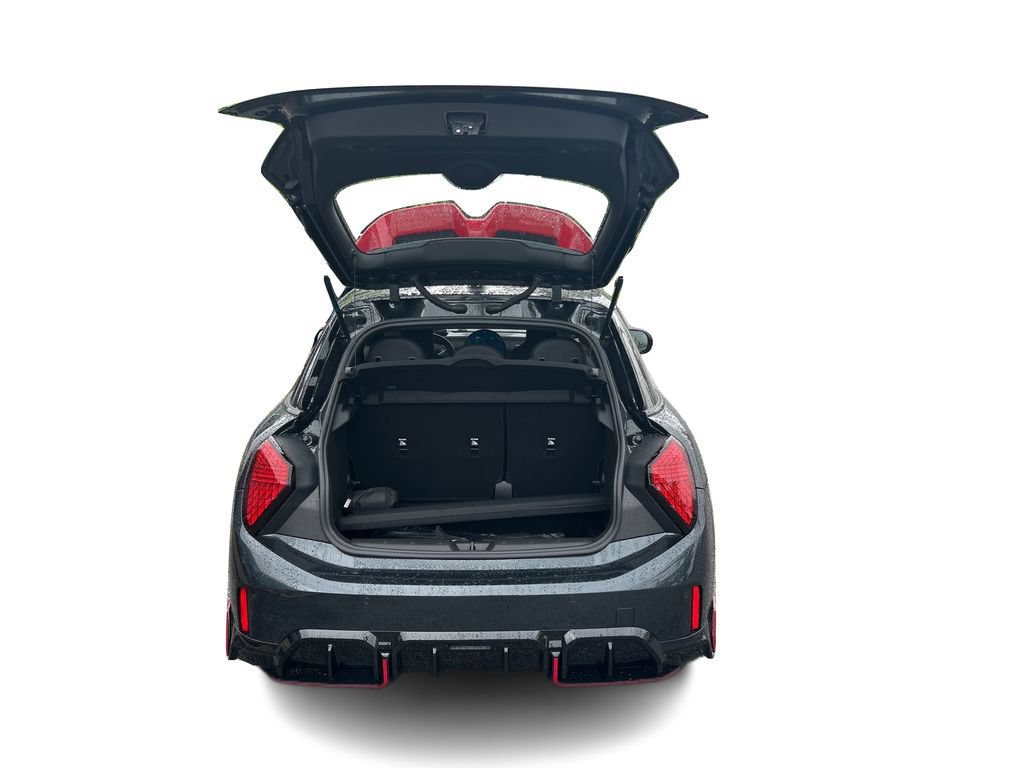 New 2026 MINI Cooper S FWD image 12