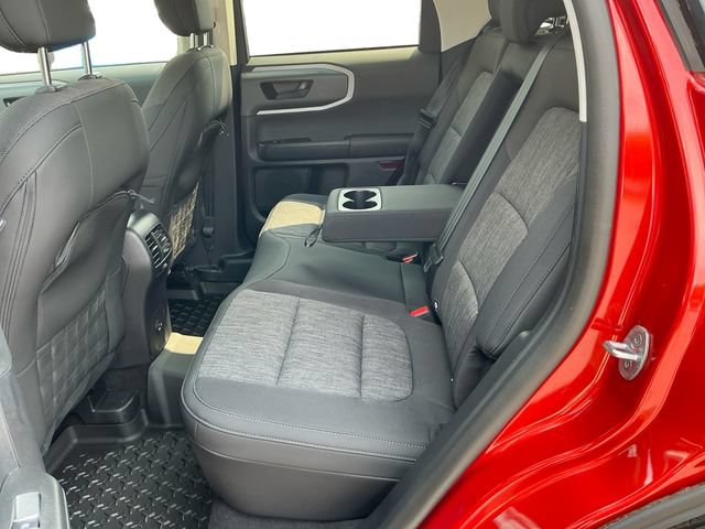 Certified 2023 Ford Bronco Sport Big Bend w/ Convenience Package AWD/4WD image 16