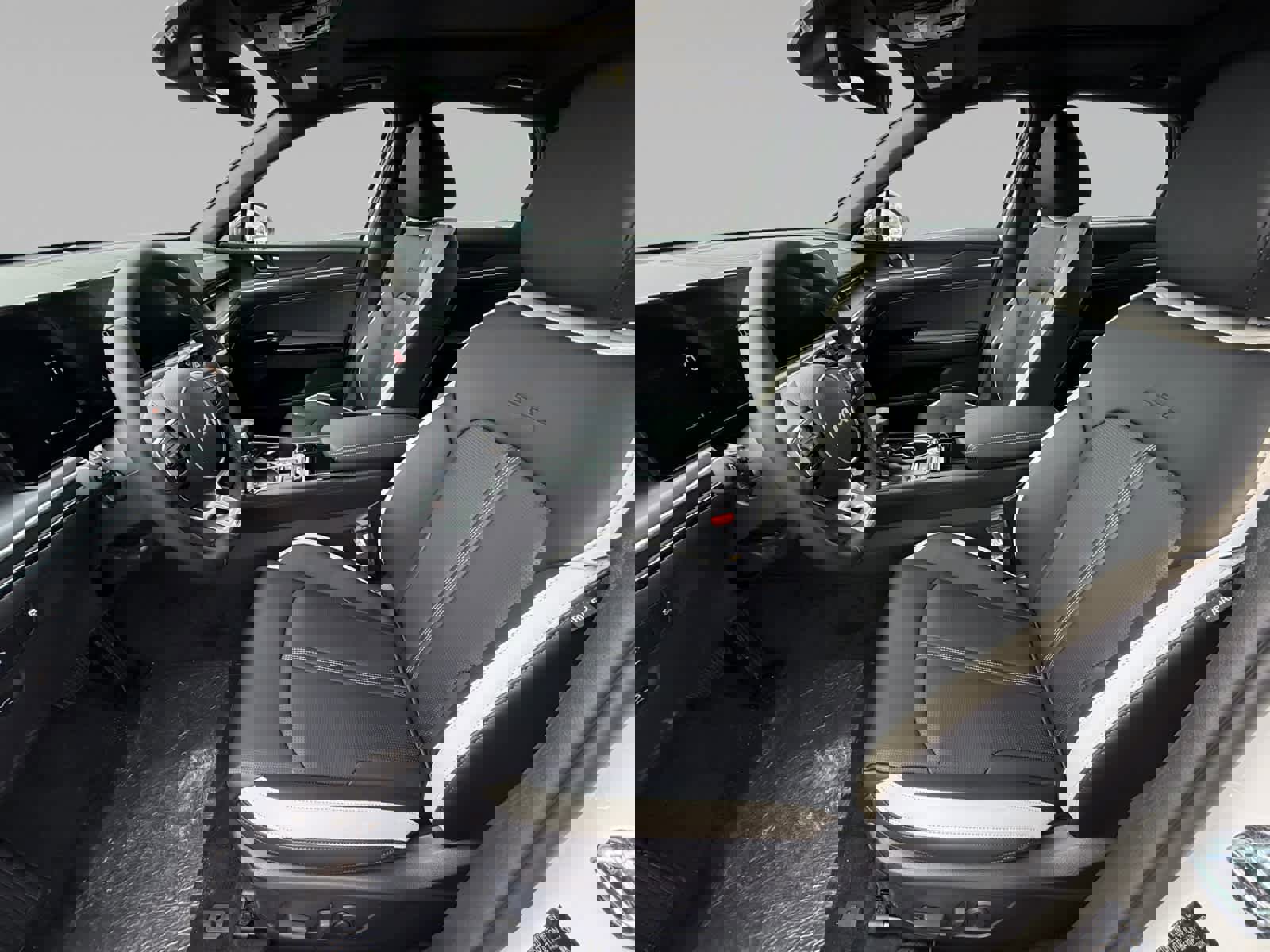 New 2026 Kia K5 GT-Line image 9