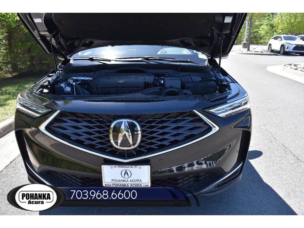 New 2026 Acura MDX w/ Technology Package AWD/4WD image 34