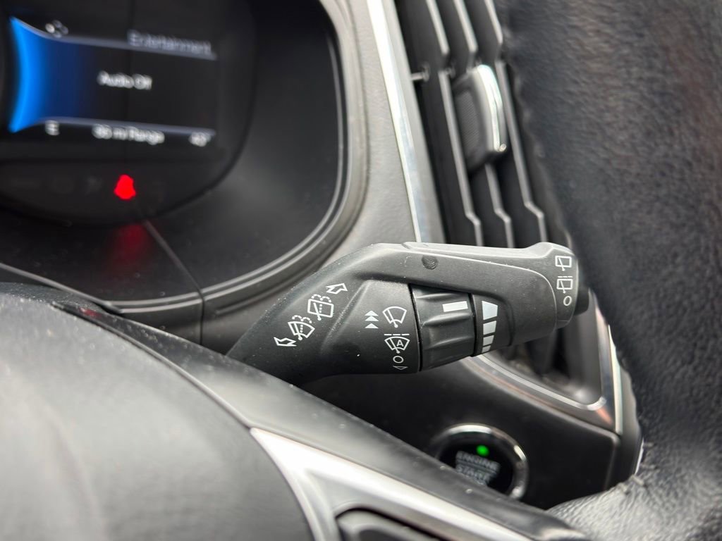 Used 2024 Ford Edge Titanium image 43