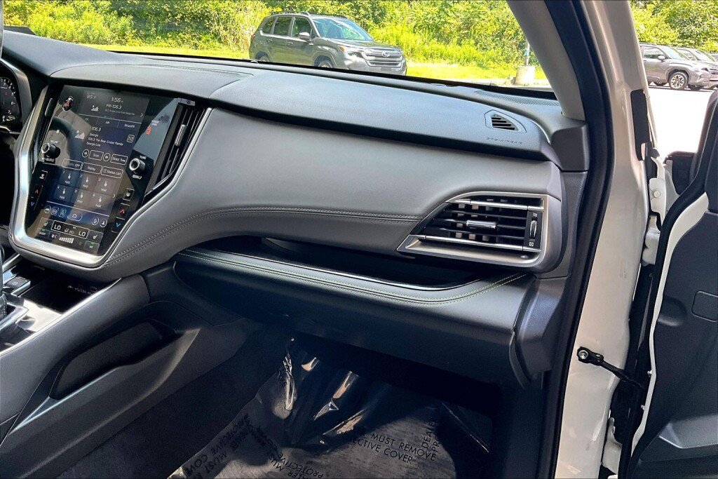 Certified 2023 Subaru Outback Onyx Edition AWD/4WD image 11