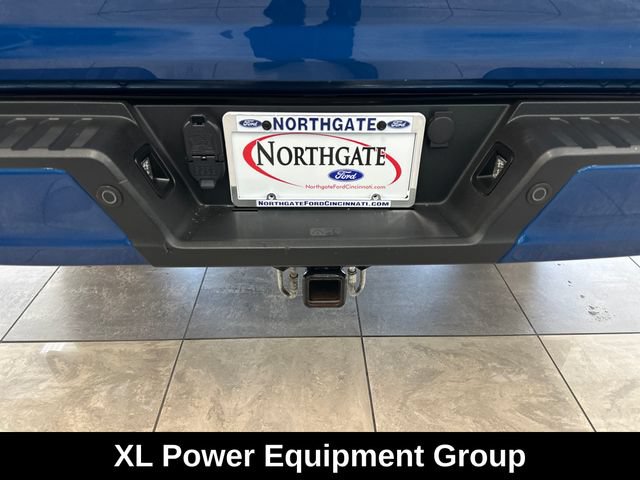 Used 2022 Ford F150 XL w/ STX Appearance Package AWD/4WD image 9