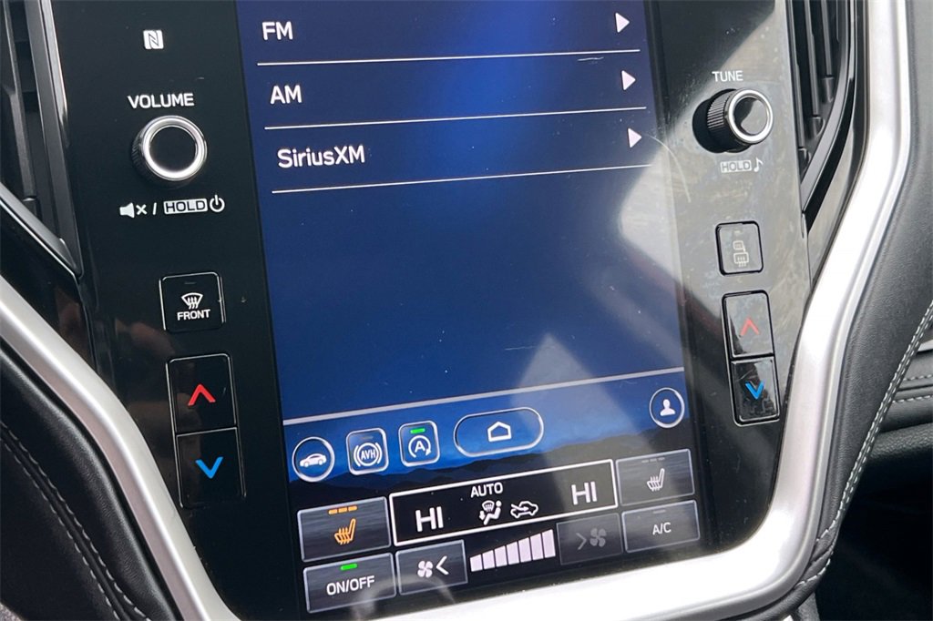 Used 2020 Subaru Outback Limited XT w/ Popular Package #2 image 22