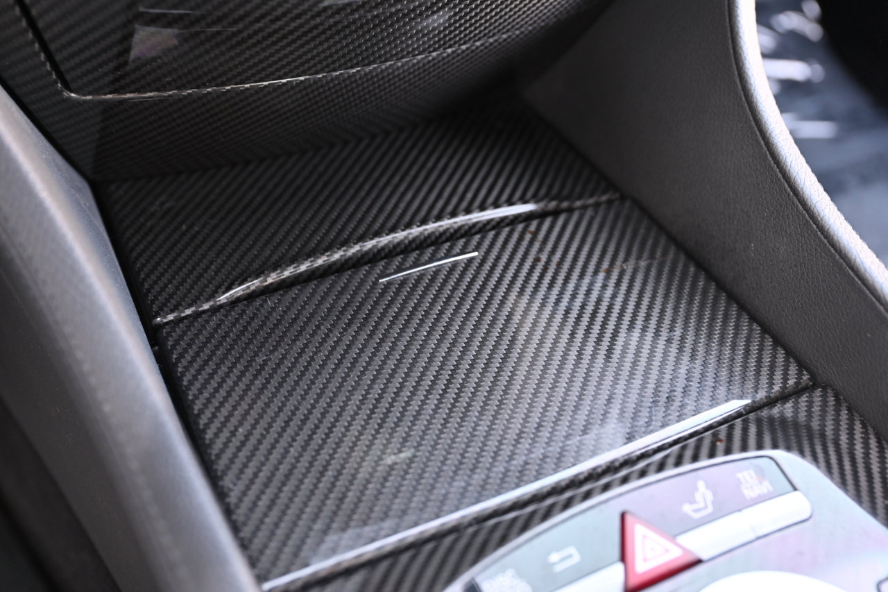 Used 2011 Mercedes-Benz CL 63 AMG CL 63 AMG RWD image 33