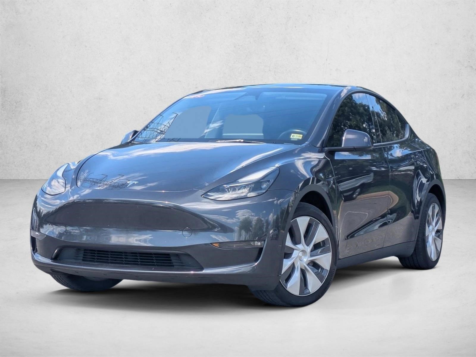 Used 2024 Tesla Model Y Long Range
