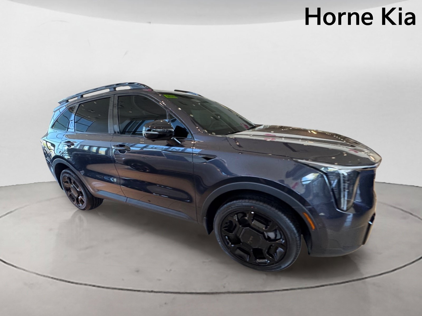 New 2026 Kia Sorento SX Prestige AWD/4WD image 3
