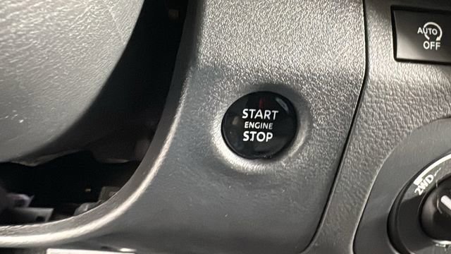 New 2026 Nissan Frontier PRO-4X w/ Pro-4x Convenience Package image 22