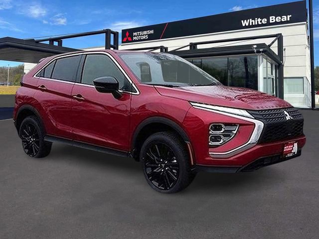 New 2026 Mitsubishi Eclipse Cross LE image 1