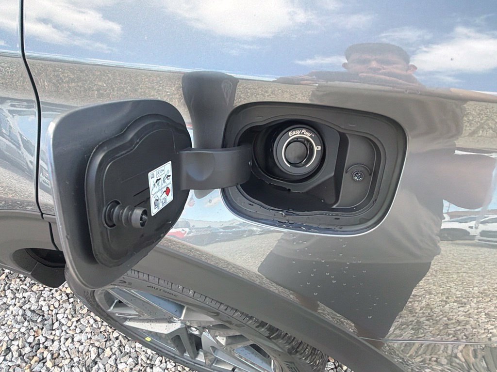 New 2027 Ford Explorer ST-Line w/ Premium Package AWD/4WD image 52