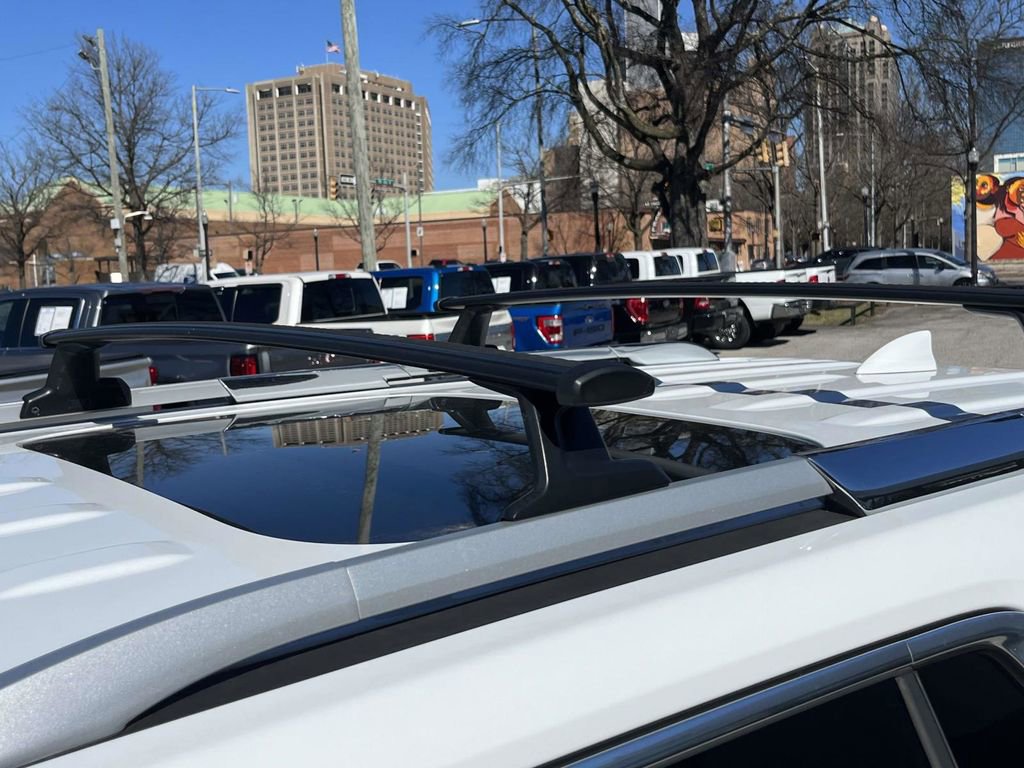 Used 2018 Chevrolet Traverse Premier w/ Driver Confidence II Package image 7