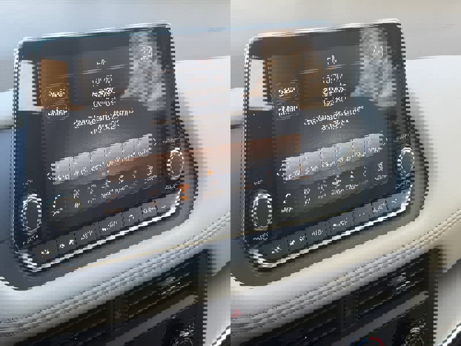 New 2026 Nissan Rogue SV image 17