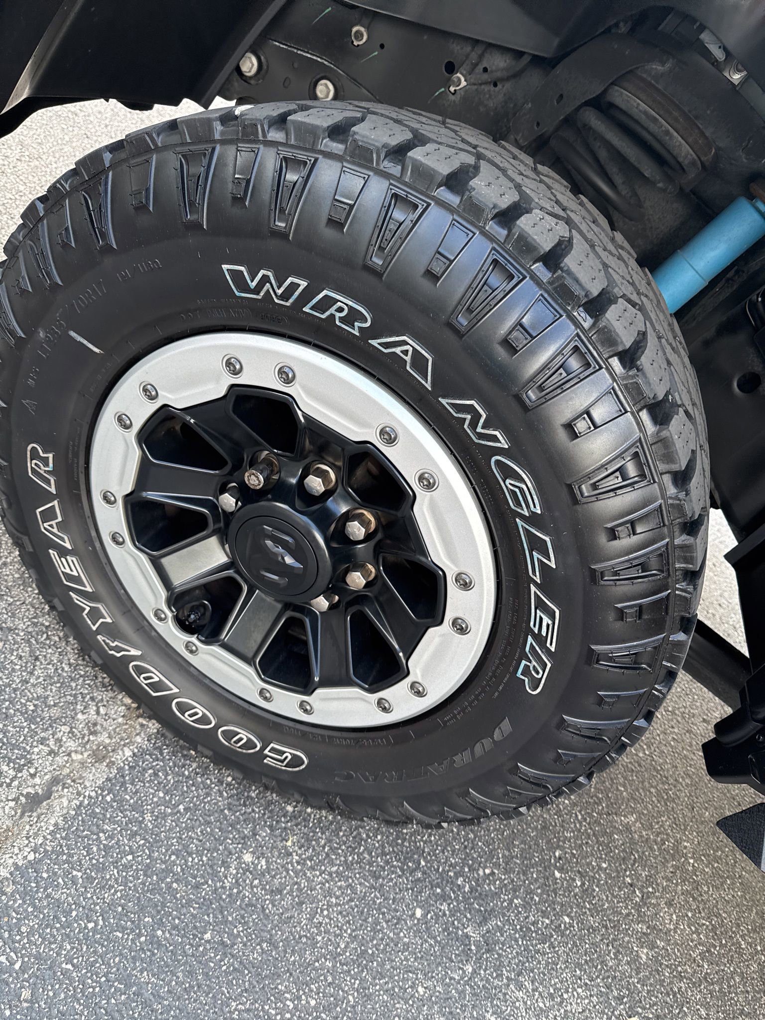 Used 2022 RAM 2500 Power Wagon w/ Level 1 Equipment Group image 42