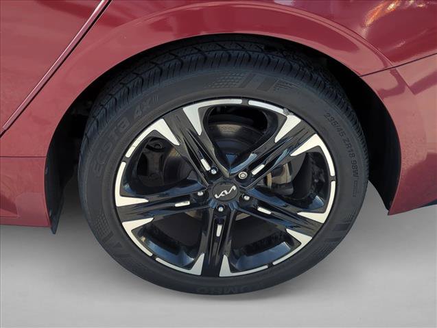Used 2022 Kia K5 GT-Line w/ GT-Line FWD Premium Package image 6