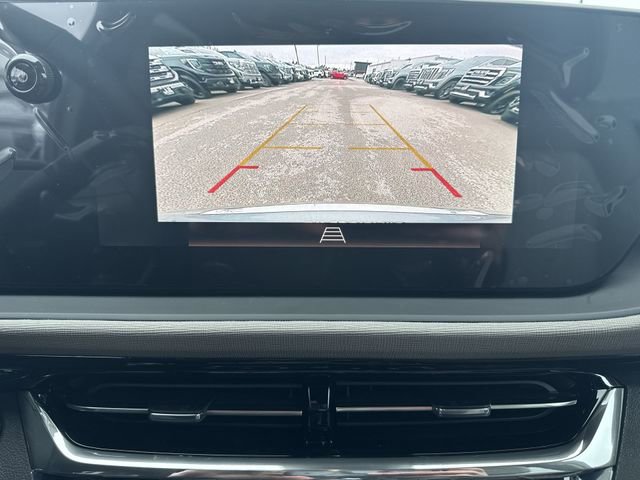 New 2026 Buick Envista Avenir image 17