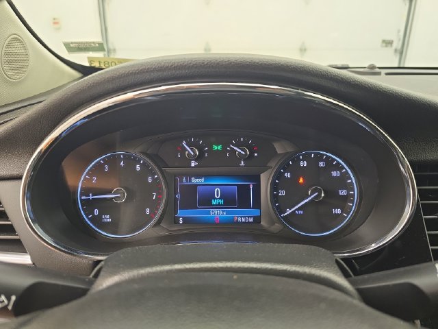 Used 2019 Buick Encore Preferred FWD image 27