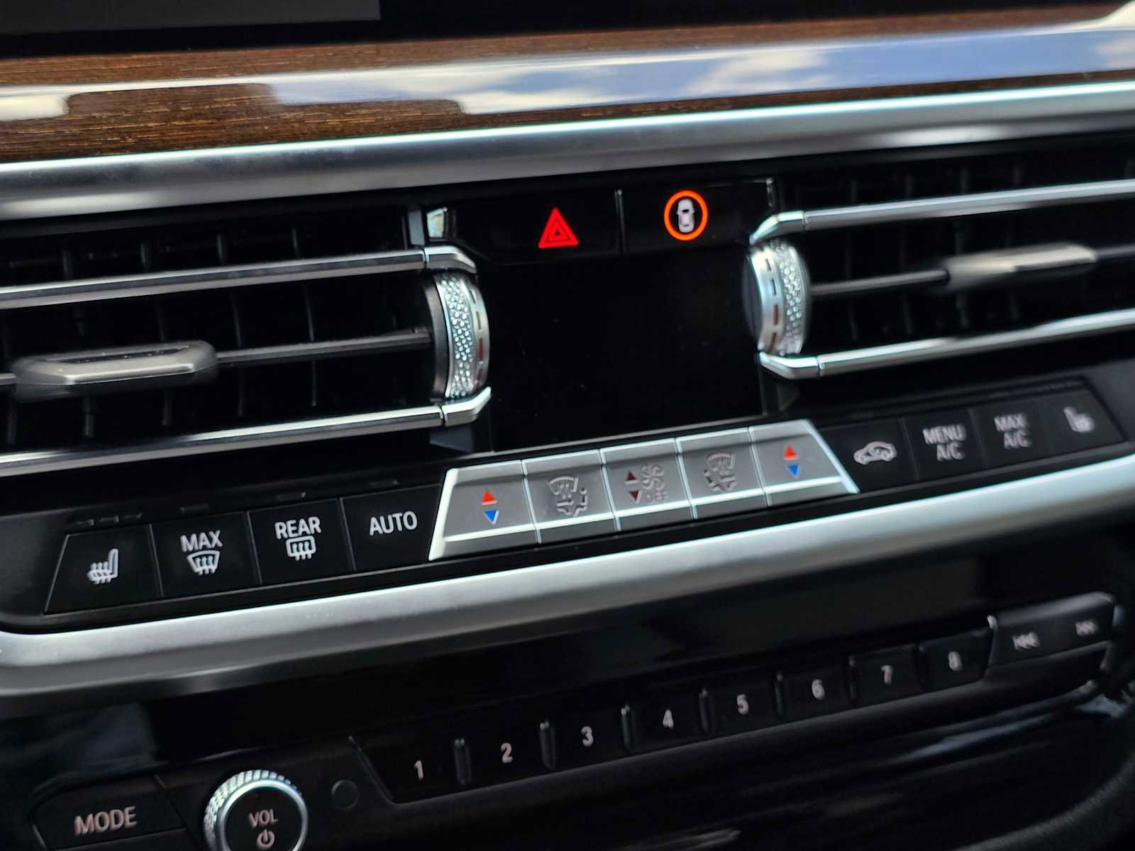 Used 2022 BMW X3 xDrive30i image 27