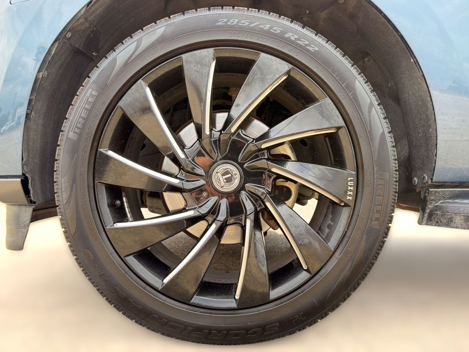 Used 2018 Ford Expedition XLT w/ Equipment Group 201A image 11