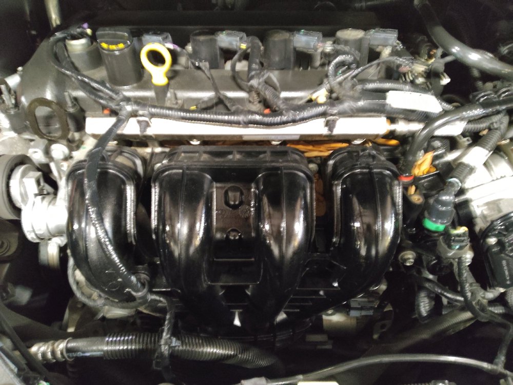 Used 2019 Ford Escape S image 30