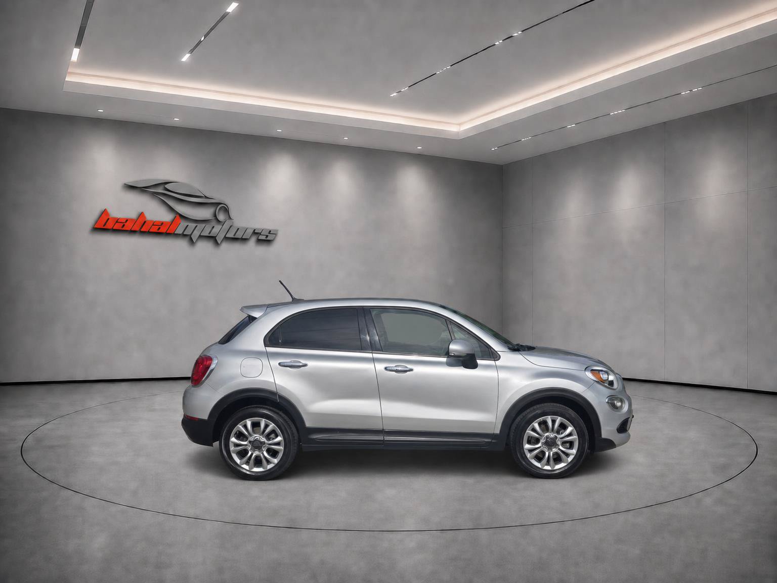 Used 2016 FIAT 500X Easy FWD image 15