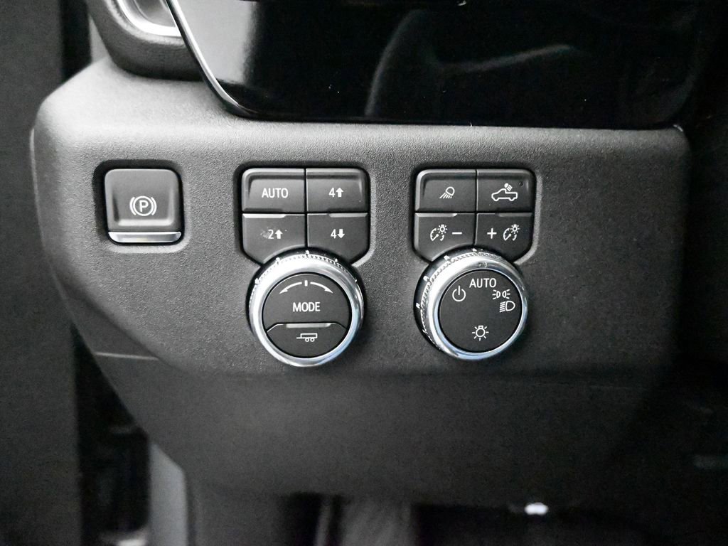 New 2026 GMC Sierra 1500 SLE image 20