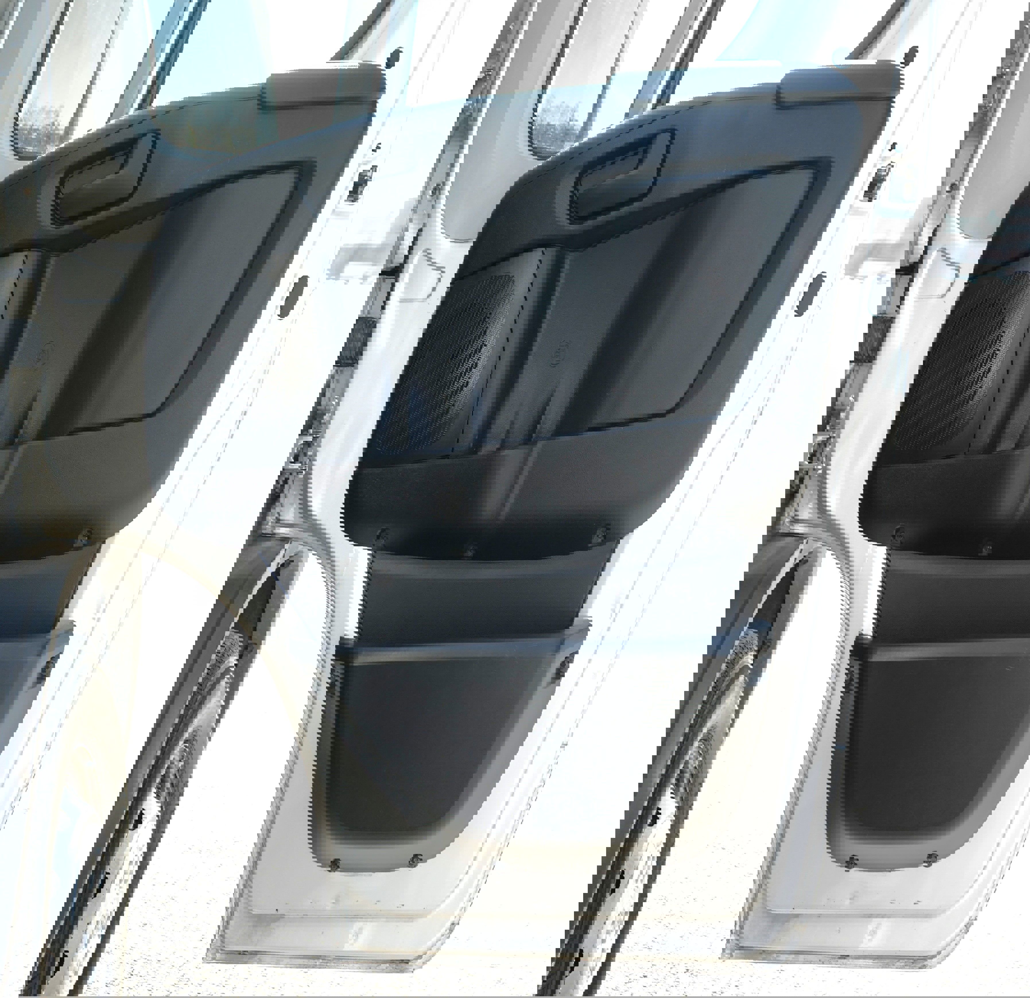 Used 2017 RAM ProMaster 3500 image 24