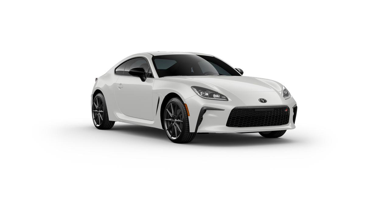 New 2026 Toyota GR86 Premium image 15