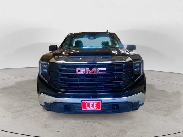 New 2026 GMC Sierra 1500 Pro w/ Snow Plow Prep Package AWD/4WD image 9