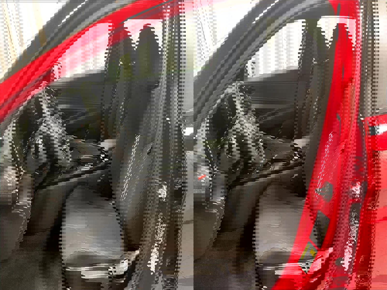 Certified 2025 Hyundai Elantra Sport image 20