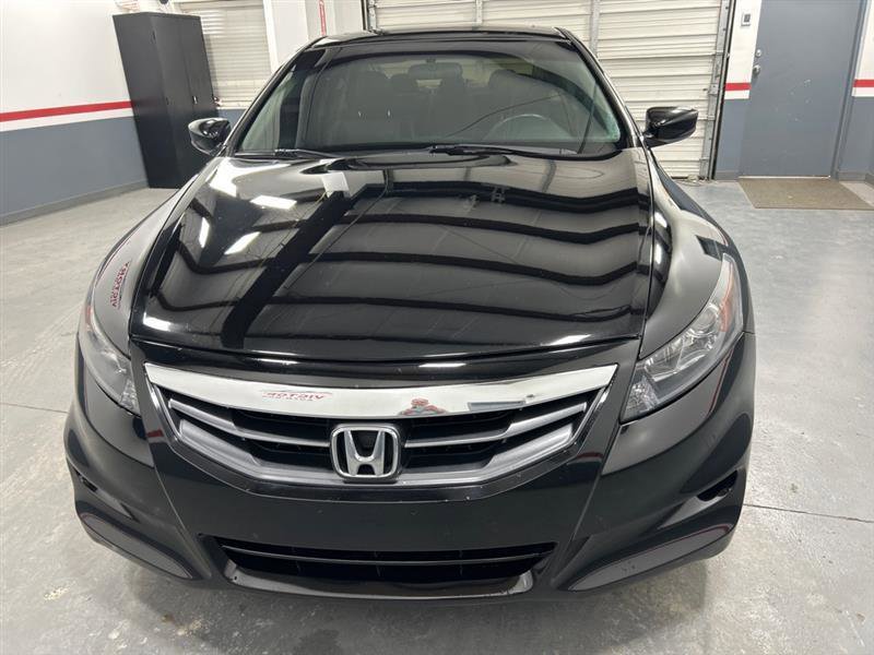 Used 2012 Honda Accord EX-L image 6