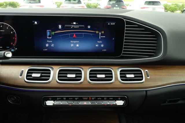 Certified 2025 Mercedes-Benz GLE 350 4MATIC image 16