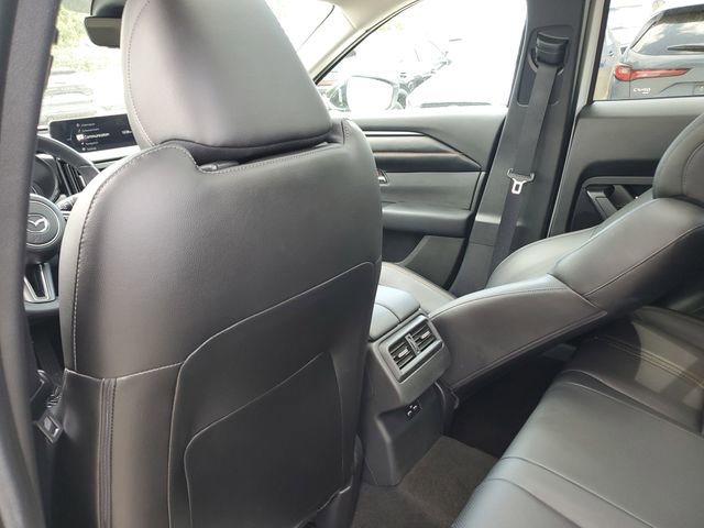Certified 2023 MAZDA CX-50 AWD 2.5 S w/ Premium Plus Pkg image 14