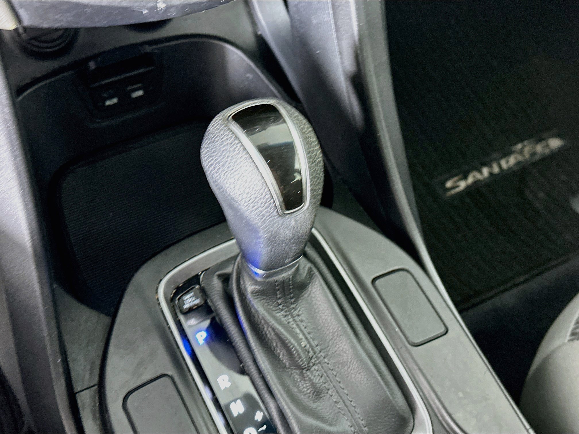 Used 2014 Hyundai Santa Fe Sport FWD image 23