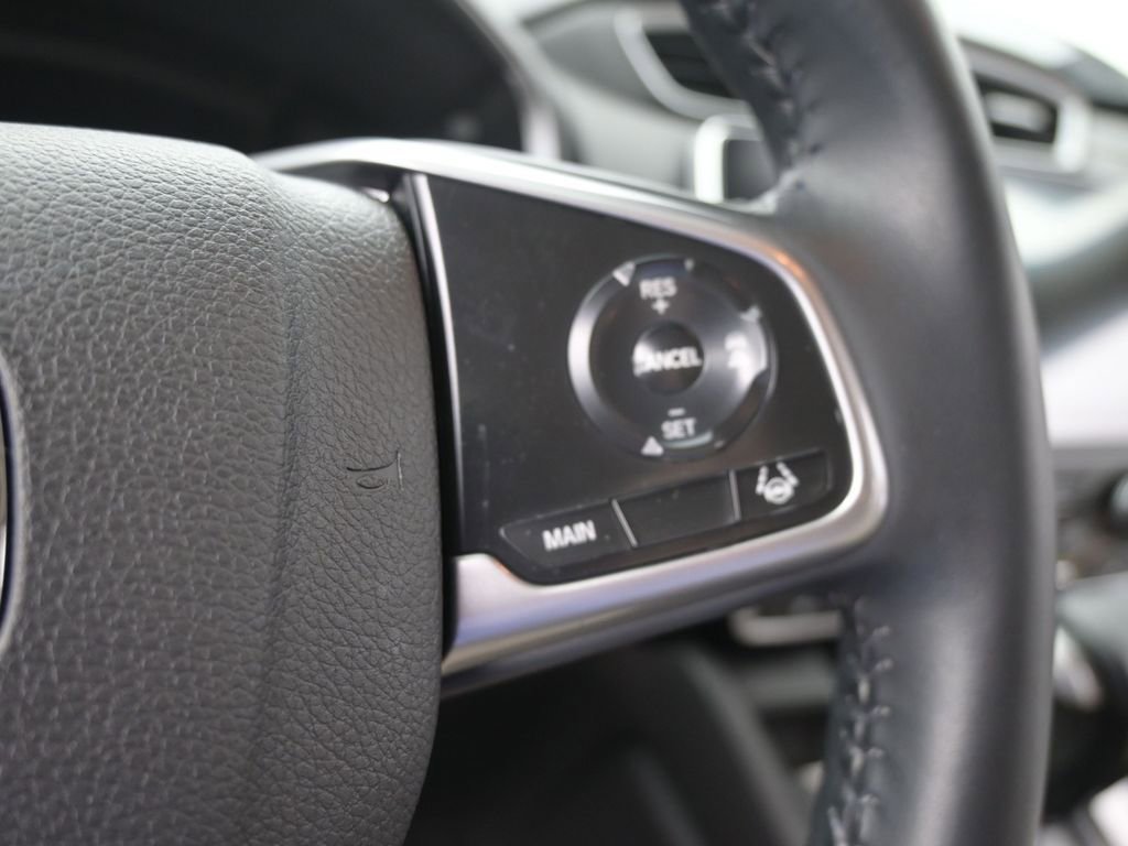 Used 2022 Honda CR-V EX-L image 31