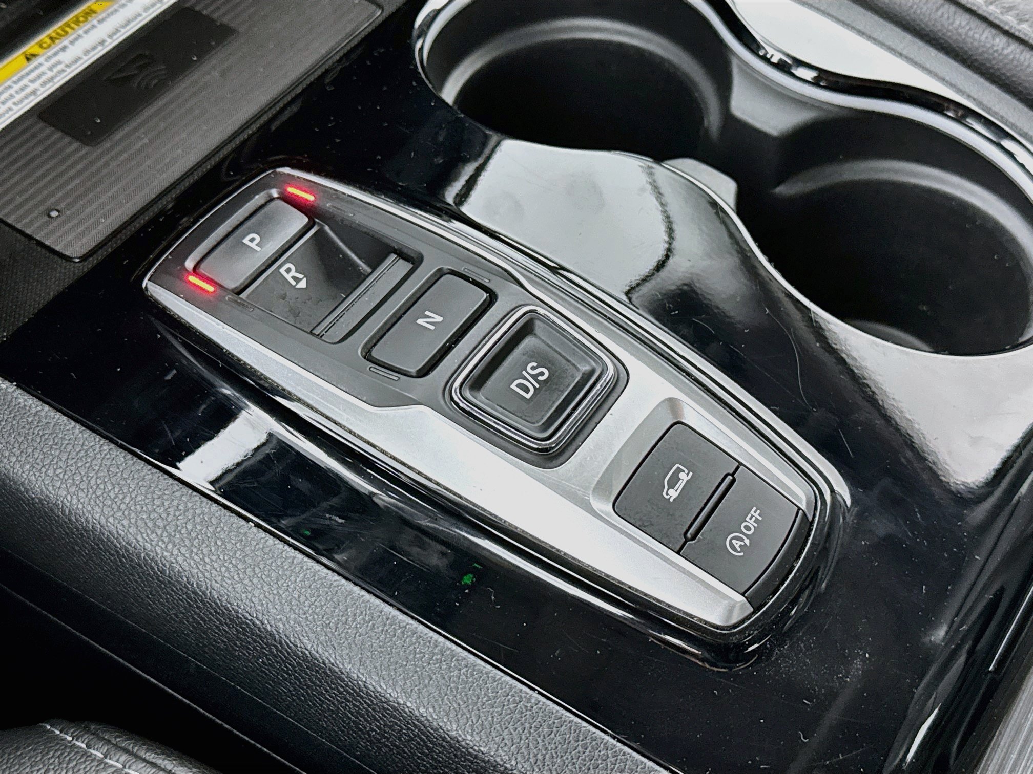 Certified 2022 Honda Pilot Elite image 17