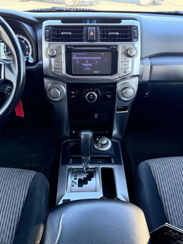 Used 2016 Toyota 4Runner SR5 image 37