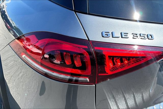 Certified 2022 Mercedes-Benz GLE 350 4MATIC image 25