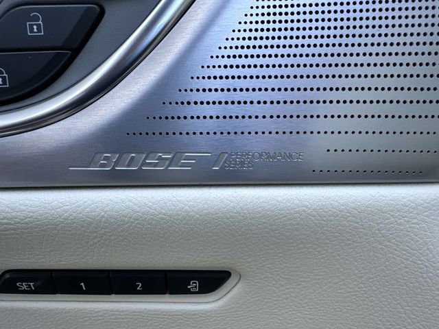 Certified 2023 Cadillac XT6 Premium Luxury image 18