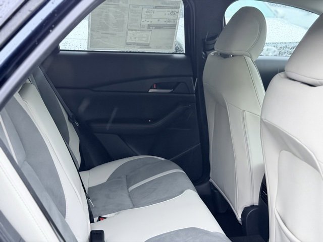 New 2026 MAZDA CX-30 2.5 Turbo w/ Premium Package image 14