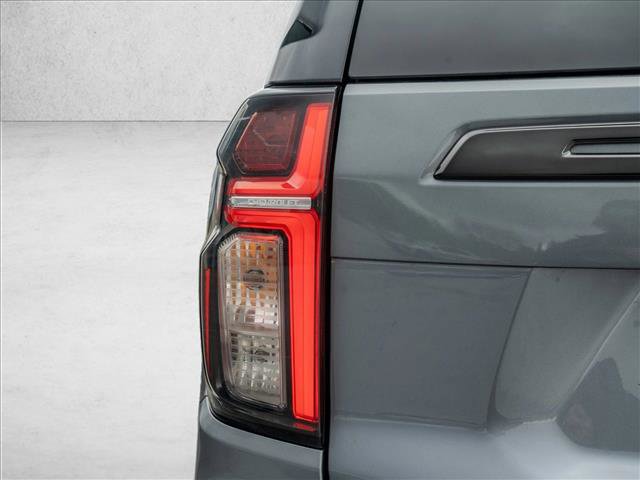 Used 2021 Chevrolet Tahoe Z71 image 9
