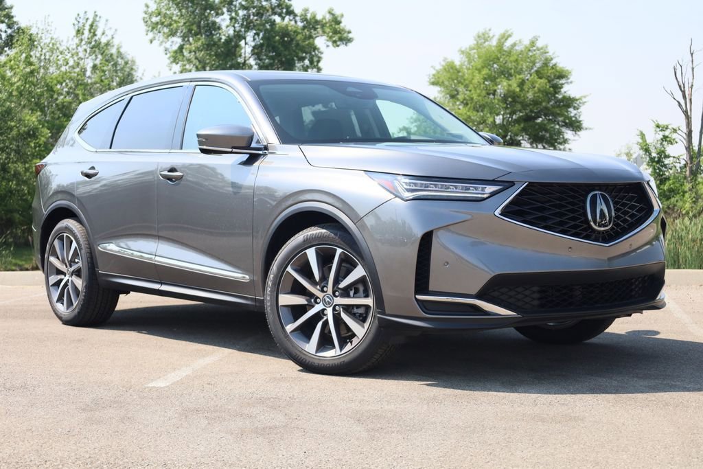 New 2026 Acura MDX SH-AWD w/ Technology Package image 1