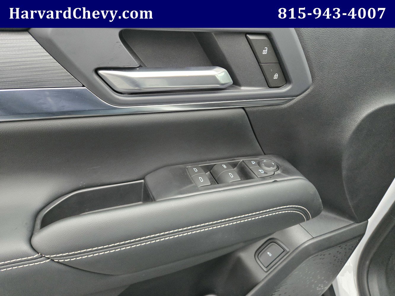 Used 2026 GMC Terrain Elevation w/ Elevation Premium Package image 34