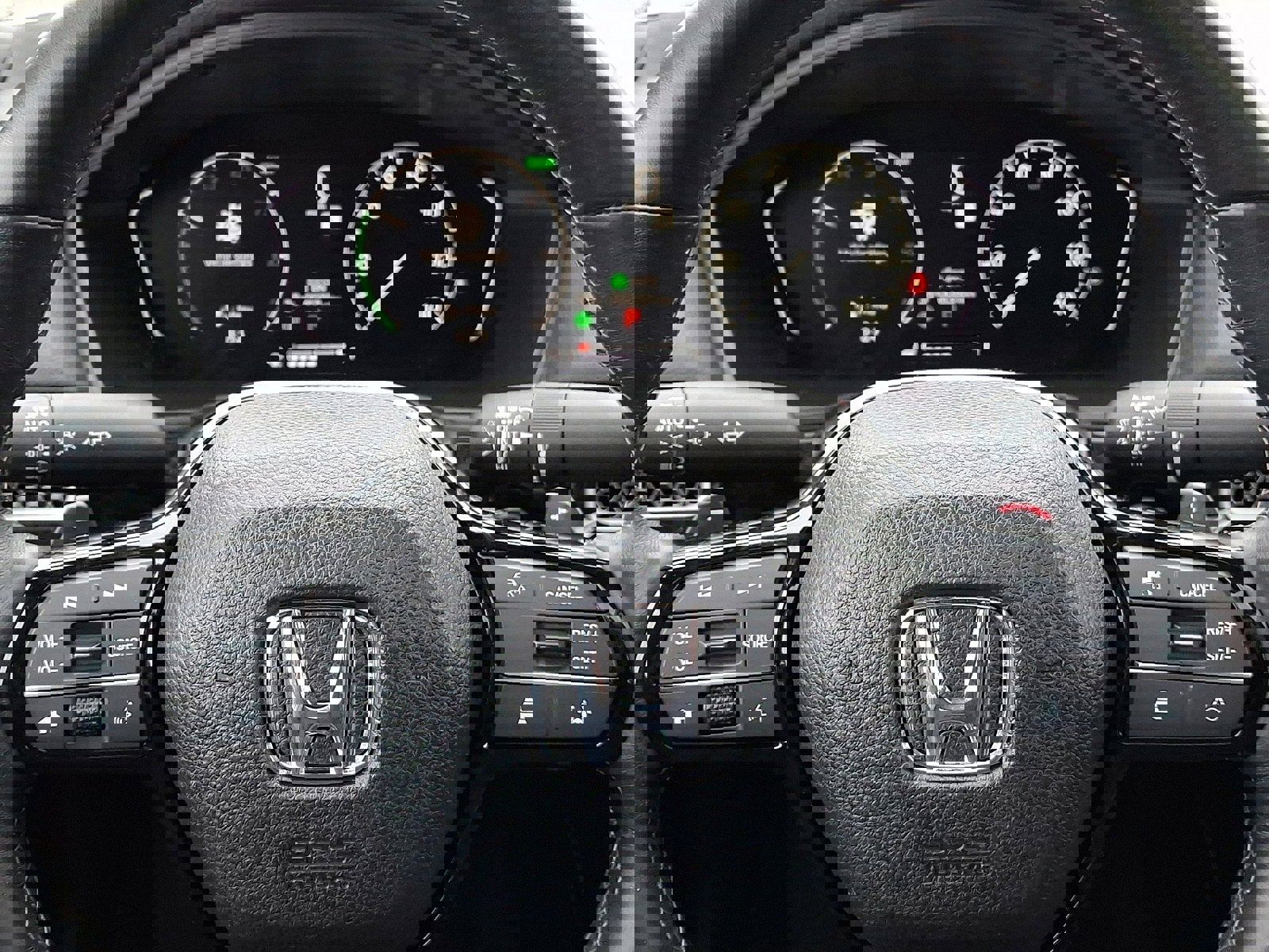 Certified 2025 Honda Civic Sport image 19