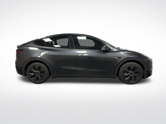 Used 2024 Tesla Model Y Long Range RWD image 7