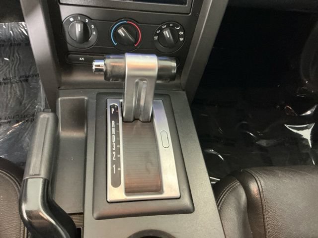 Used 2007 Ford Mustang Premium RWD image 18