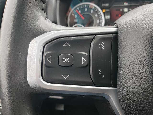 Used 2024 RAM 2500 Big Horn w/ Safety Group image 20